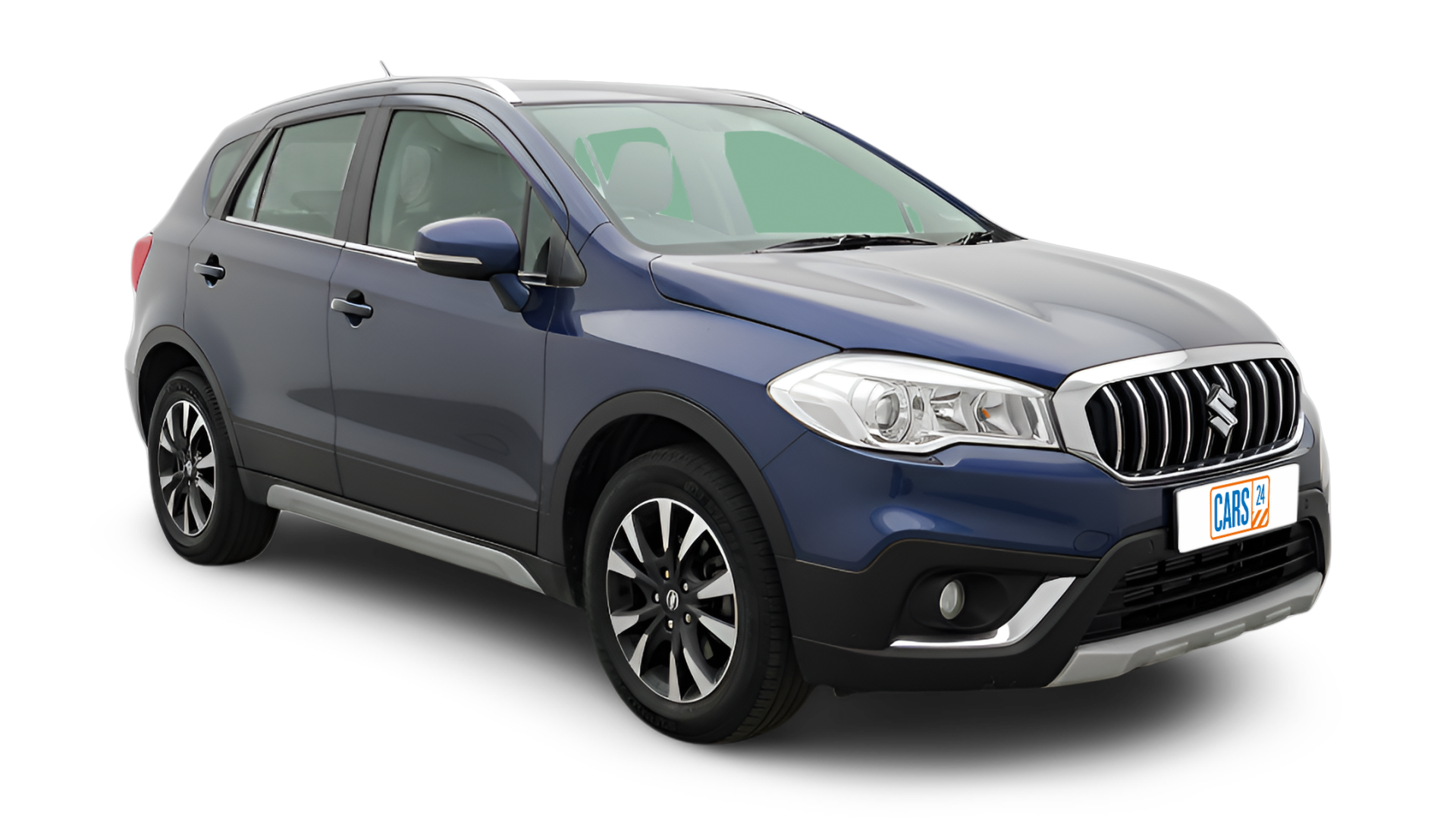 Maruti S Cross-img